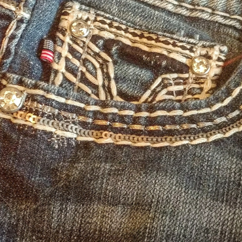 Vigoss shorts - Picture 2 of 7